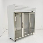 Meat Refrigerator Manufacturer - Refrigerated Truck for Frozen Meat Chicken