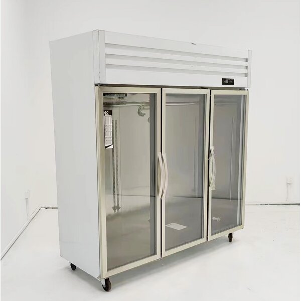 Meat Refrigerator Manufacturer - Refrigerated Truck for Frozen Meat Chicken