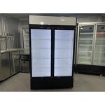Refrigerated Cabinet Manufacturer - Commercial Vegetable Beverage Chiller Fridge