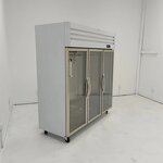 Meat Refrigerator Manufacturer - Refrigerated Truck for Frozen Meat Chicken