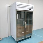 Meat Refrigerator Manufacturer - Refrigerated Truck for Frozen Meat Chicken