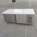 Undercounter Refrigerator Manufacturer - Outdoor Kitchen Fridge Freezer