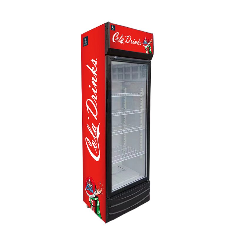 Refrigeration Equipment Manufacturer - Commercial Fridge Refrigerator Supplier