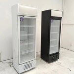 Refrigeration Equipment Manufacturer - Commercial Fridge Refrigerator Supplier