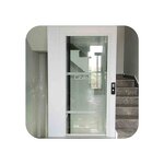 Wheelchair Lift Manufacturer - Small Home Disability Stair Elevating Chair