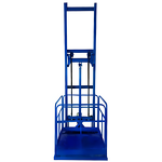 Home Elevator Manufacturer - Cheap Small Simple Cargo Lift for House