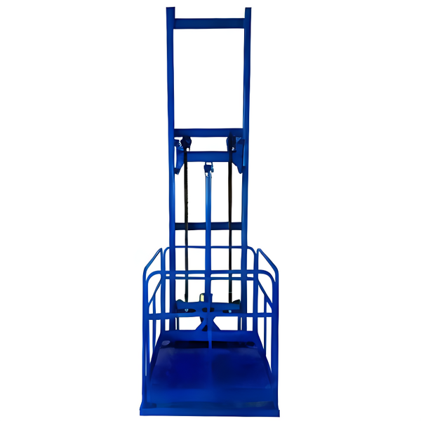 Home Elevator Manufacturer - Cheap Small Simple Cargo Lift for House