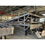 Mobile Ramp Manufacturer - Hydraulic Portable Car Lift Loading Ramp