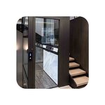 Home Elevator Manufacturer - Affordable Hydraulic Residential Mini Lift