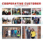 Boom Lift Manufacturer - 18m Trailer Mounted Telescopic Spider Man Lift