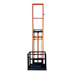 Lift Table Manufacturer - Electric Hydraulic Small Household Lift Table