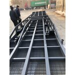 Dock Leveler Manufacturer - Loading and Unloading Platform Ramp