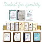 Scissor Lift Manufacturer - 9m Battery Electric Multi Function Lift Table