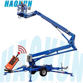 Telescopic Lifting Crane Manufacturer - Crawler Crane Ladder Lift Tool