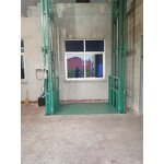 Lift Table Manufacturer - Electric Hydraulic Small Household Lift Table