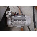 Car Lift Manufacturer - 2.8m Hydraulic 2 Post 3-6 Ton Scissor Lift