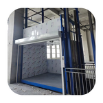 Lift Table Manufacturer - 2 Ton Indoor Outdoor Hydraulic Lift Platform