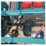 Scaffold Lift Manufacturer - Hydraulic Automatic Mobile Electric MEWP