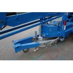 Aerial Work Platform Manufacturer - All Terrain Hydraulic Telescopic Lift