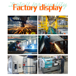 Boom Lift Manufacturer - 18m Trailer Mounted Telescopic Spider Man Lift