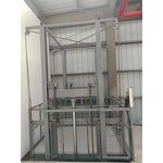 Lift Table Manufacturer - Electric Hydraulic Small Household Lift Table