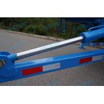 Telescopic Lifting Crane Manufacturer - Crawler Crane Ladder Lift Tool