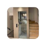 Home Elevator Manufacturer - Affordable Hydraulic Residential Mini Lift