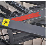 Scaffold Lift Manufacturer - Hydraulic Automatic Mobile Electric MEWP