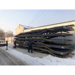Dock Leveler Manufacturer - Loading and Unloading Platform Ramp