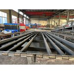 Scissor Lift Manufacturer - 220V Hydraulic Mobile Work Platform Truck