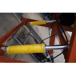 Scissor Lift Manufacturer - 1000kg Stationary Hydraulic Electric Car Lift