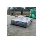 Dock Ramp Manufacturer - Robust Durable Warehouse Loading Ramp