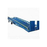 Car Ramp Manufacturer - Hydraulic Mobile Car Lifting Ramp for Loading