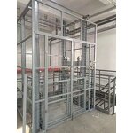 Stair Lift Manufacturer - Home Chair Stair Lift for Aged Person Indoor