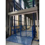 Stair Lift Manufacturer - Home Chair Stair Lift for Aged Person Indoor