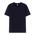 Mens T-shirts Factory - OEM Wholesales Cotton Breathable High Quality Embroidery US Size Custom