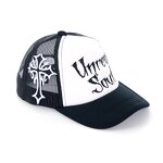 Cotton Baseball Cap Factory - OEM Hot Sale Embroidered With Logo Professional for Men