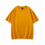 T Shirts Factory - OEM Wholesale High Quality Men's Plain Custom Logo Print Oversize Fast Dry