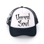 Cotton Baseball Cap Factory - OEM Hot Sale Embroidered With Logo Professional for Men