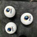 Stress Ball Factory - OEM Wholesale Pressure Ball Custom Shape Custom Logo Printed PU