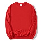 Long Sleeve T Shirt Factory - OEM Wholesale Oversized Plain Cheap Cotton Embroidery Printing