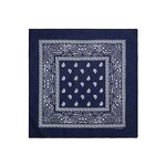 Bandana Factory - OEM Factory Double Print Logo Fans Square