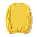 Long Sleeve T Shirt Factory - OEM Wholesale Oversized Plain Cheap Cotton Embroidery Printing