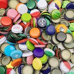 Beer Bottle Cap Badge Factory - OEM Wholesale Metal Custom Lapel Pins Soft Enamel Pins Metal Crafts