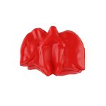 Pill Stress Ball Factory - OEM Novelty Custom Logo Promotion Release Pressure Anti PU Squishy Toys