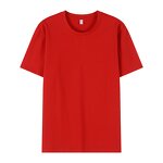 Mens T-shirts Factory - OEM High Quality Cheap Custom Printing Graphic Logo Heavy Cotton