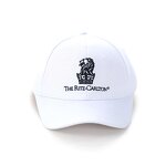 Fitted Baseball Cap Factory - OEM High Quality Cotton Unisex Logo Embroidery Closed Back