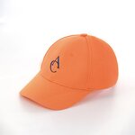 Mens Baseball Cap Factory - OEM Fashion Old Faded Soft Top Washed Retro Coated Cloth