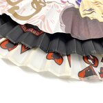 Hand Fan Factory - OEM High Quality Custom Logo Rechargeable Portable Mini Electric Lash