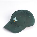 Baseball Caps Factory - OEM Wholesale 100% Cotton Fashion Blank Sports Embroidery Logo